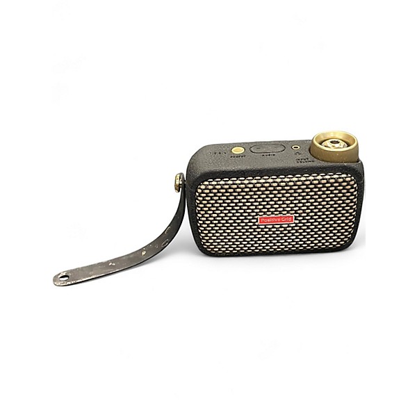 Used Positive Grid Spark GO 5W Battery Powered Amp
