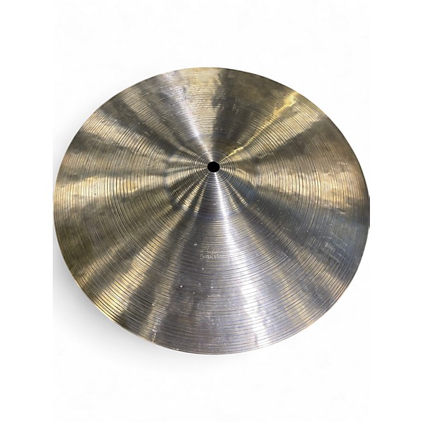 Used Cymbal & Gong 13in Holy Grail Cymbal