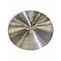 Used Cymbal & Gong 13in Holy Grail Cymbal