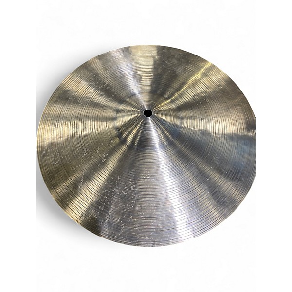 Used Cymbal & Gong 13in Holy Grail Cymbal