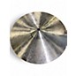 Used Cymbal & Gong 13in Holy Grail Cymbal