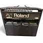Used Roland KC500 1x15 150W Keyboard Amp