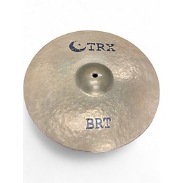 Used 2010s TRX 14in brt Cymbal