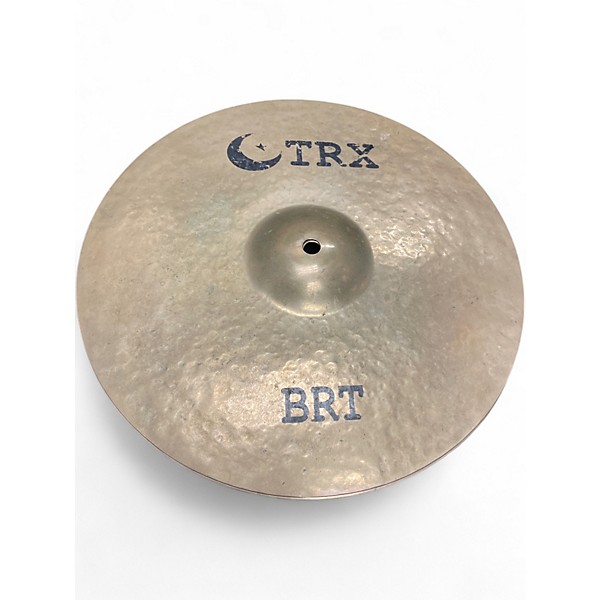 Used 2010s TRX 14in brt Cymbal