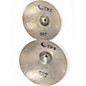 Used 2010s TRX 14in brt Cymbal