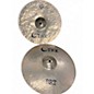 Used 2010s TRX 14in brt Cymbal