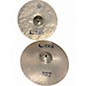 Used 2010s TRX 14in brt Cymbal