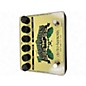 Used Electro-Harmonix Turnip Greens Effect Pedal thumbnail