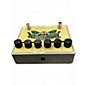 Used Electro-Harmonix Turnip Greens Effect Pedal