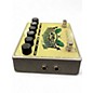 Used Electro-Harmonix Turnip Greens Effect Pedal