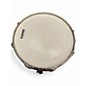 Used Gretsch Drums 5.5X14 BROOKLYN STANDARD SATIN BLACK METALLIC Drum