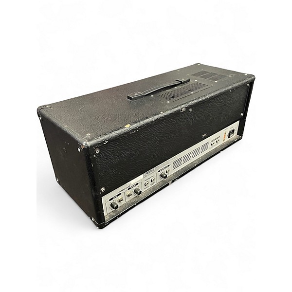 Used B-52 LS100 100W Solid State Guitar Amp Head