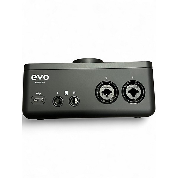 Used Audient EVO 8 Audio Interface