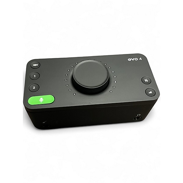Used Audient EVO 8 Audio Interface