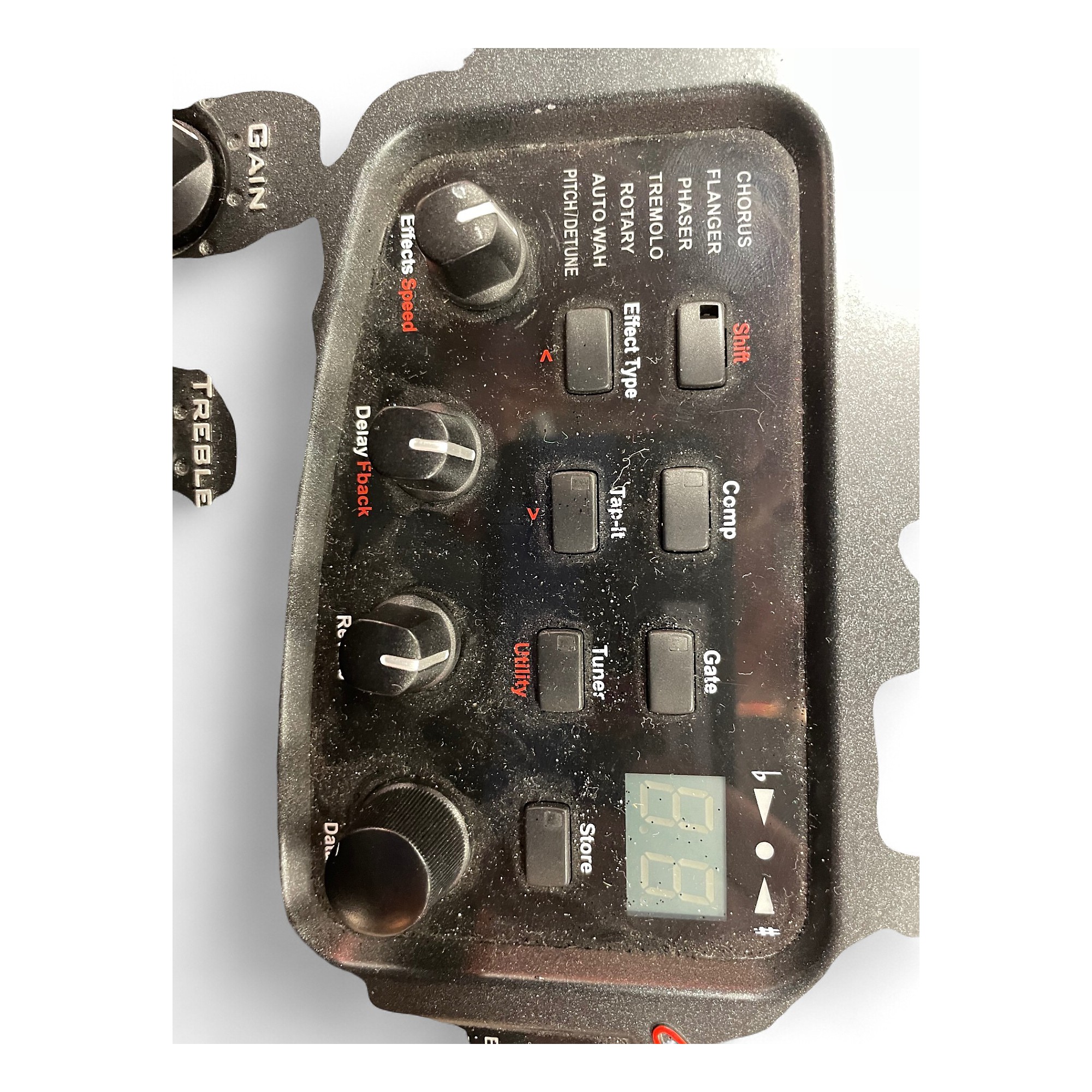 Used Johnson J-Station Effect Processor | Guitar Center