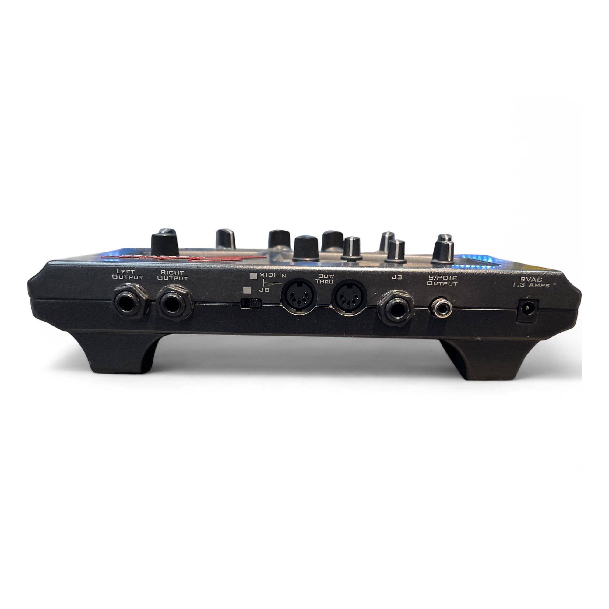 Used Johnson J-Station Effect Processor | Guitar Center