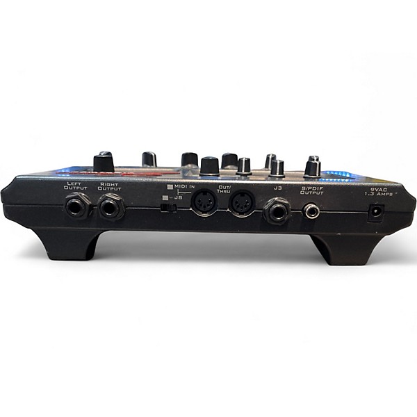 Used Johnson J-Station Effect Processor