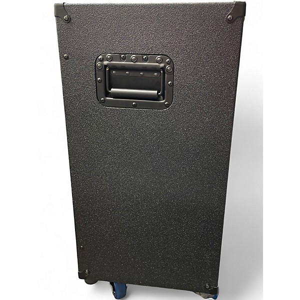 Used Gallien-Krueger NEO IV 410 Bass Cabinet