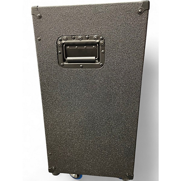 Used Gallien-Krueger NEO IV 410 Bass Cabinet