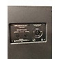 Used Gallien-Krueger NEO IV 410 Bass Cabinet