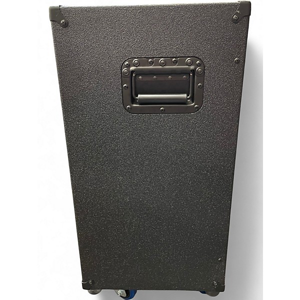 Used Gallien-Krueger NEO IV 410 Bass Cabinet