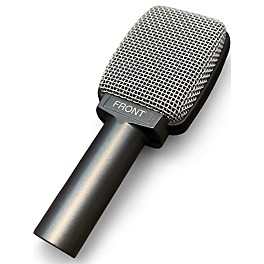 Used Sennheiser E609 Dynamic Microphone