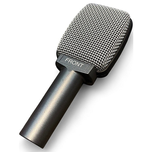 Used Sennheiser E609 Dynamic Microphone