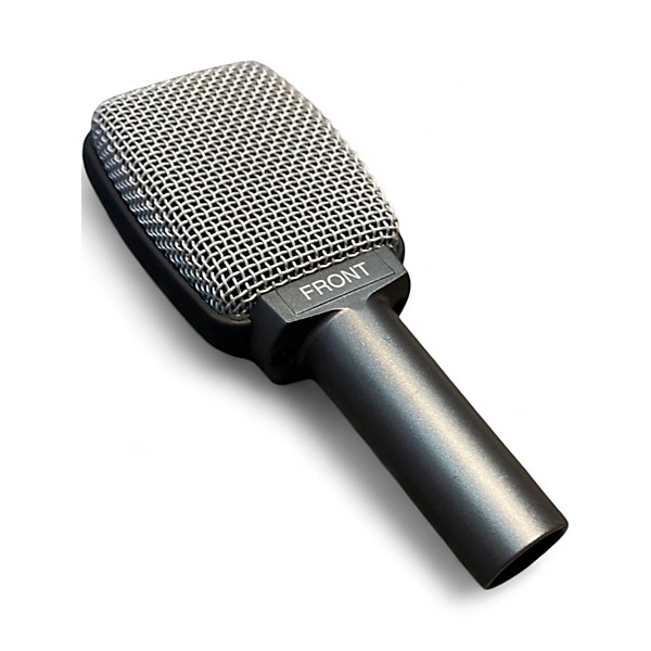 Used Sennheiser E609 Dynamic Microphone
