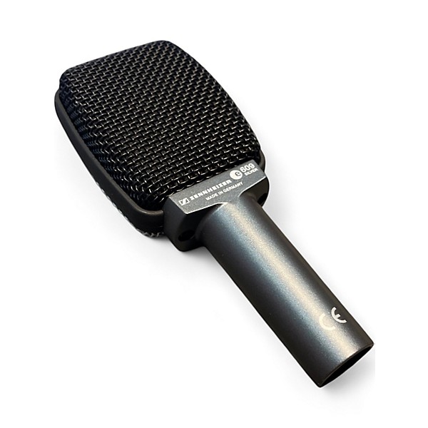 Used Sennheiser E609 Dynamic Microphone