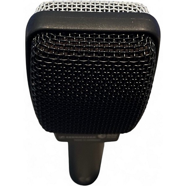 Used Sennheiser E609 Dynamic Microphone
