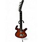 Used Parker P-38 NATURAL Solid Body Electric Guitar thumbnail