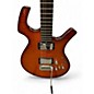 Used Parker P-38 NATURAL Solid Body Electric Guitar