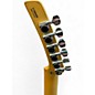 Used Parker P-38 NATURAL Solid Body Electric Guitar