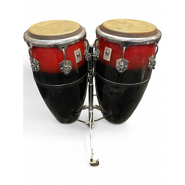 美品　TOCA  LATIN  INSTRUMENTS  KAMAN   コンガ Yahoo!オークション - TG0827 TOCA トカ LATIN INSTRUMENTS