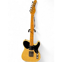 Used Robin WRANGLER BLONDE Solid Body Electric Guitar
