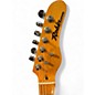 Used Robin WRANGLER BLONDE Solid Body Electric Guitar
