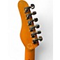 Used Robin WRANGLER BLONDE Solid Body Electric Guitar