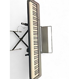 Used Casio CDP-S110
