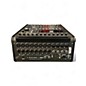 Used Digilive STUDIOMASTER 12 CHANNEL MIXER Powered Mixer