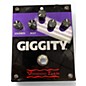 Used Voodoo Lab VG Giggity Overdrive Effect Pedal thumbnail