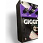 Used Voodoo Lab VG Giggity Overdrive Effect Pedal
