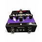 Used Voodoo Lab VG Giggity Overdrive Effect Pedal