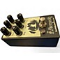 Used EarthQuaker Devices Afterneath Reverb Effect Pedal