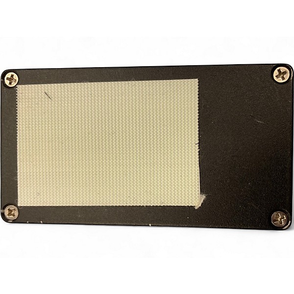 Used EarthQuaker Devices Afterneath Reverb Effect Pedal