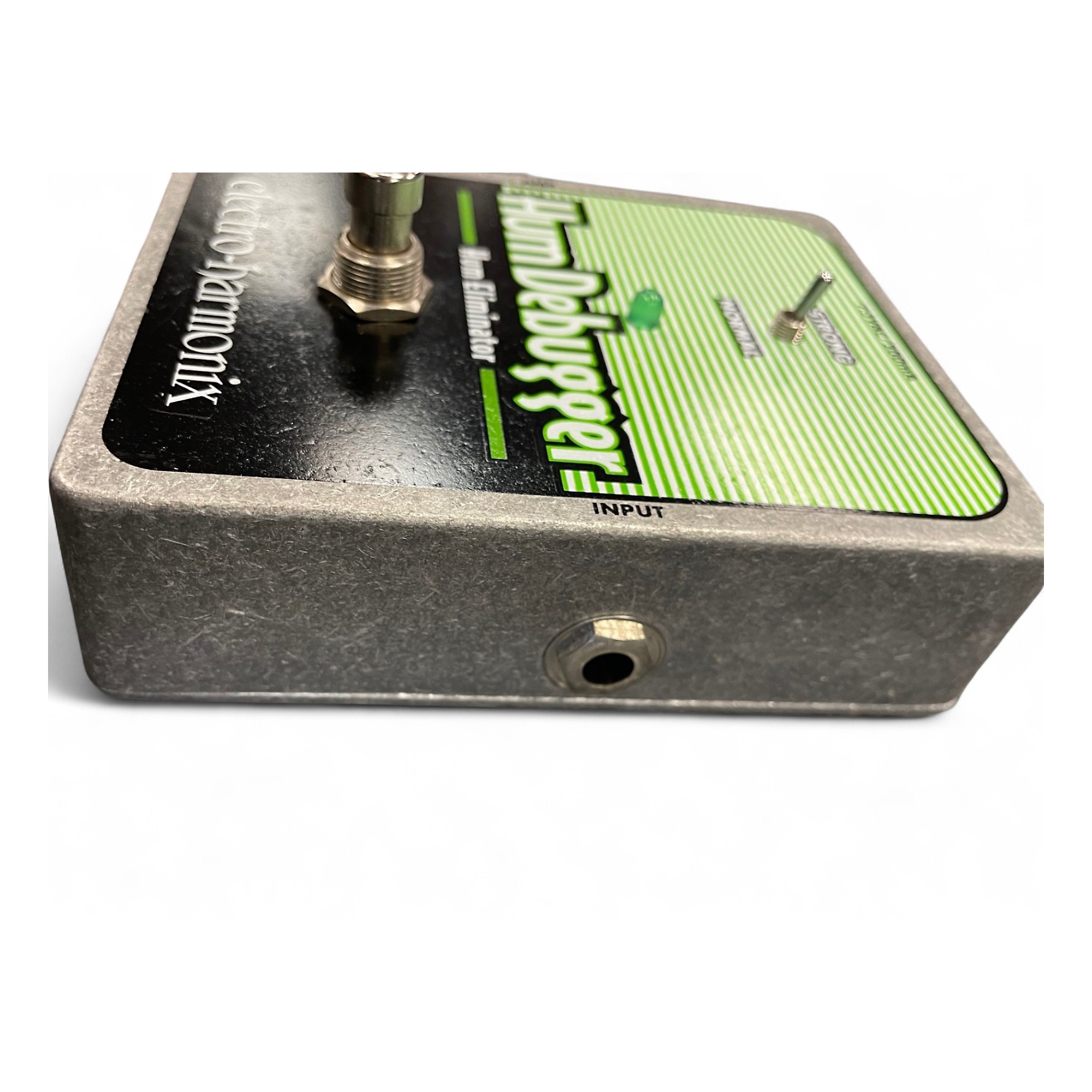 Used Electro-Harmonix Hum Debugger Effect Pedal | Guitar Center