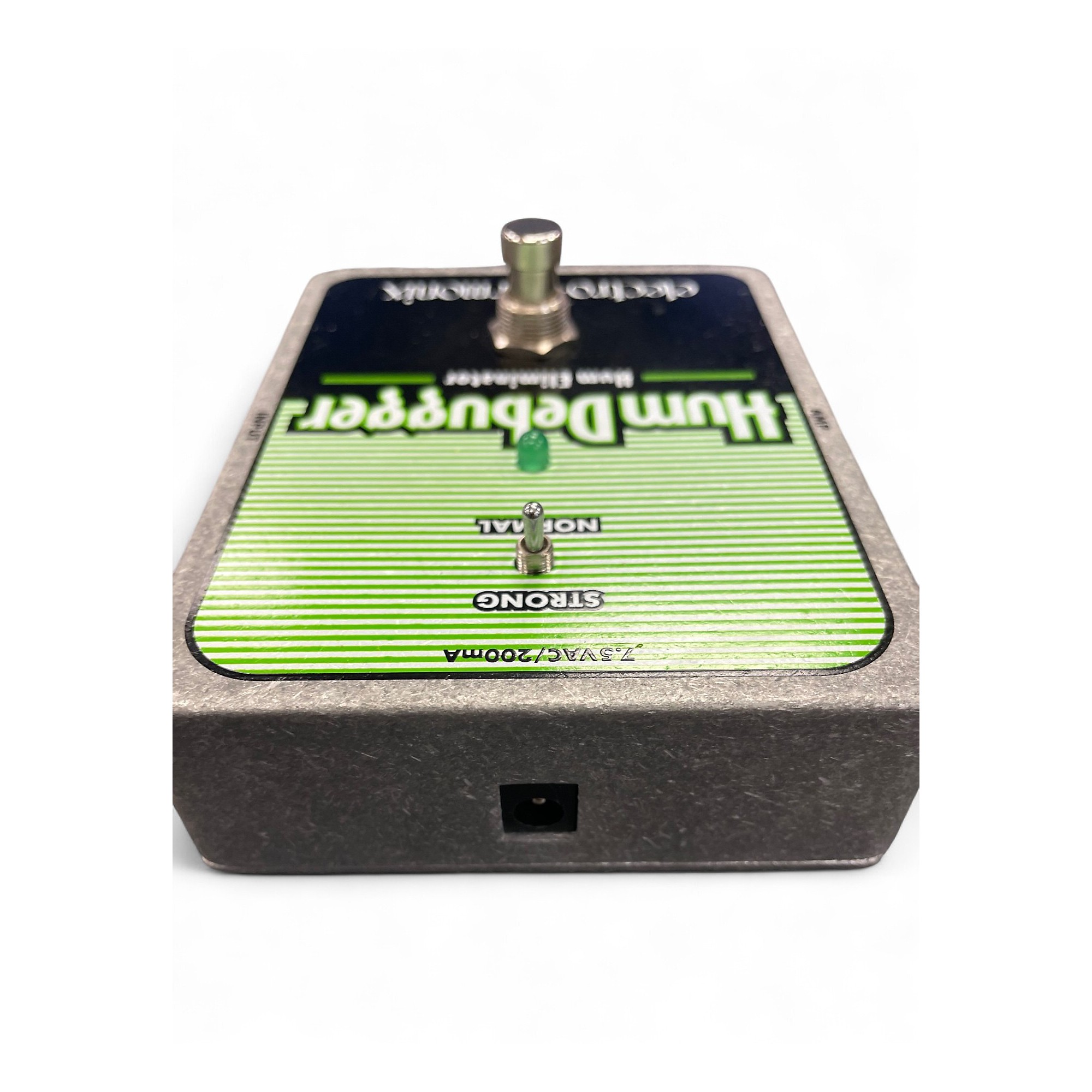 ギター electro-harmonix Hum Debugger Amazon.com: Electro-Harmonix Hum Debugger Hum Eliminator