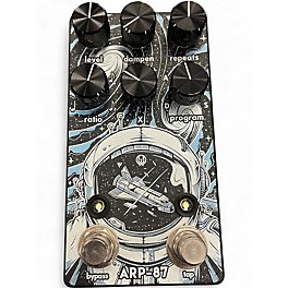Used Walrus Audio ARP87 Multi Function Delay Effect Pedal