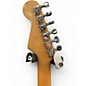 Used 1980s Squier MIJ Contemporary Stratocaster RED Solid Body Electric Guitar