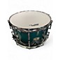 Used SPL 14in 468 SERIES Turquoise Drum thumbnail
