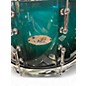 Used SPL 14in 468 SERIES Turquoise Drum